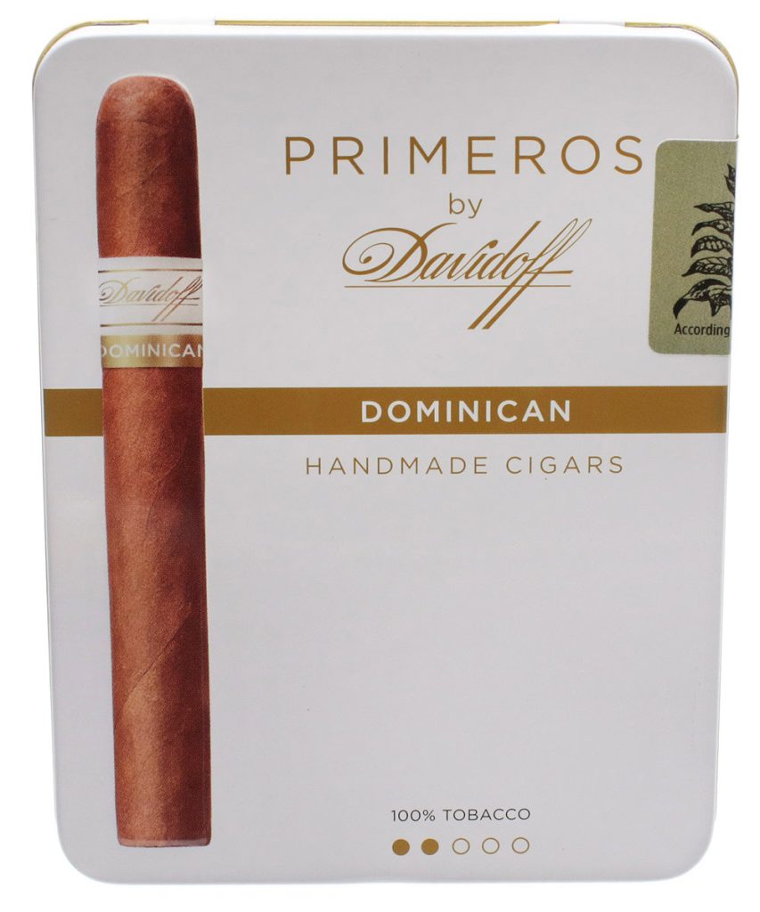 سیگاریلوهای محبوب در بازار جهانی 3 سیگاریلوهای محبوب در بازار جهانی