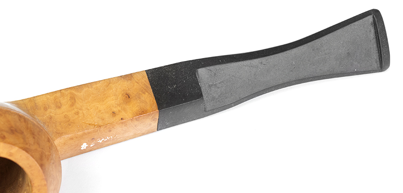 اجزاء ساختاری پیپ ، استم پیپ