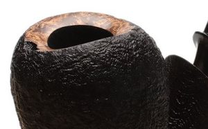 اجزاء ساختاری پیپ: لبه آتشگاه 5 اجزاء ساختاری پیپ لبه آتشگاه