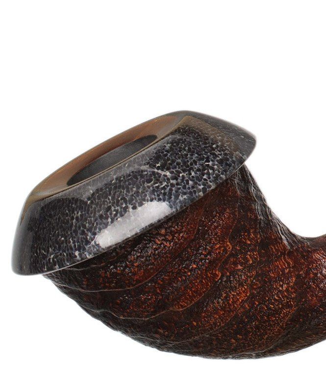 اجزاء ساختاری پیپ: لبه آتشگاه 6 اجزاء ساختاری پیپ لبه آتشگاه