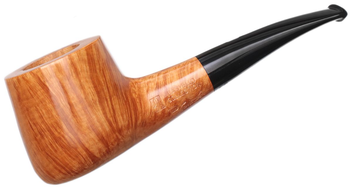 تاریخچه طراحی پیپ ایتالیا