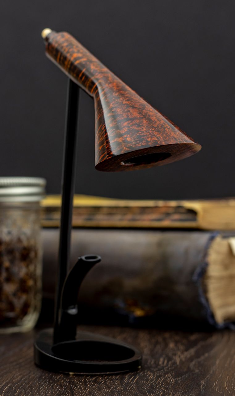 تاریخچه طراحی پیپ دانمارک