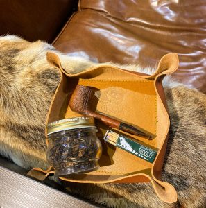 توتون پیپ و میزان رطوبت آن