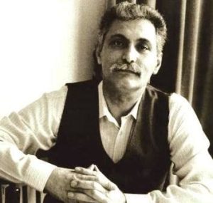 داستان حمید مصدق و سیگار