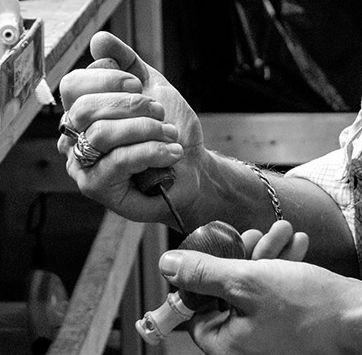 ریمر کردن پیپ