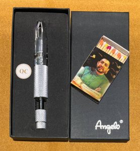 ریمر کردن پیپ