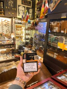 سیگاریلوهای محبوب در بازار جهانی