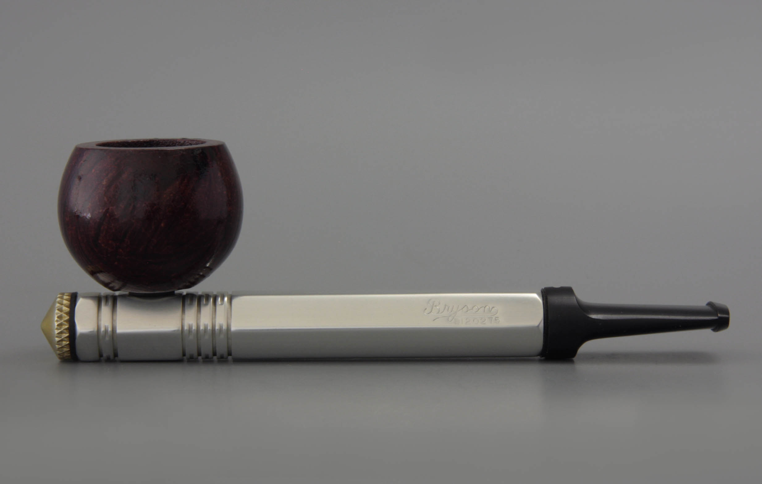 نگاهی تاریخی به سیر تحولی پیپ‌های سیستم فلزی