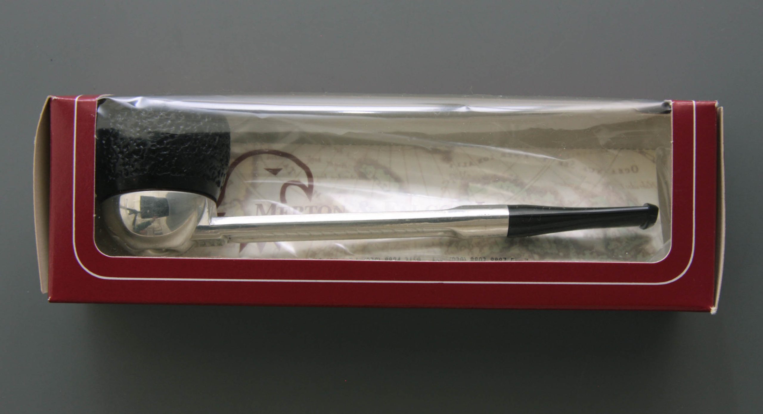 نگاهی تاریخی به سیر تحولی پیپ‌های سیستم فلزی