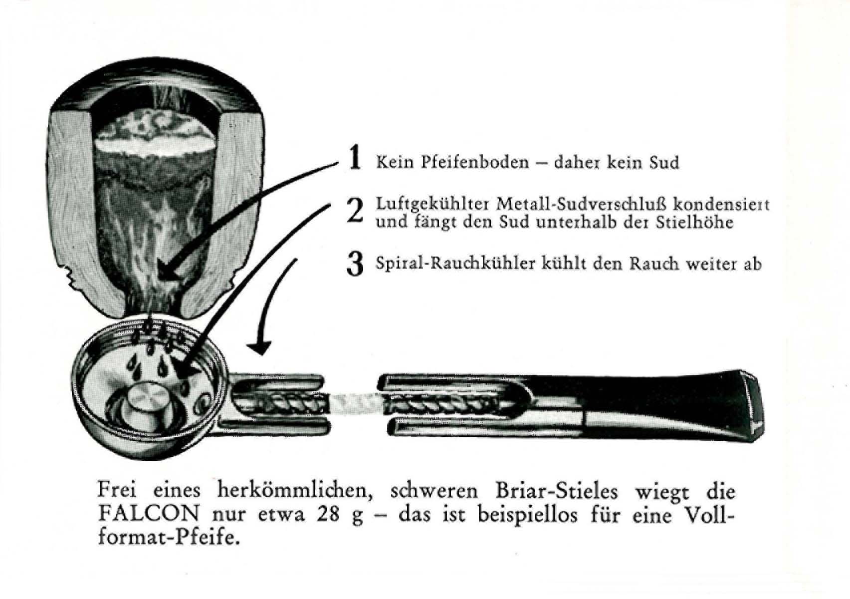 نگاهی تاریخی به سیر تحولی پیپ‌های سیستم فلزی