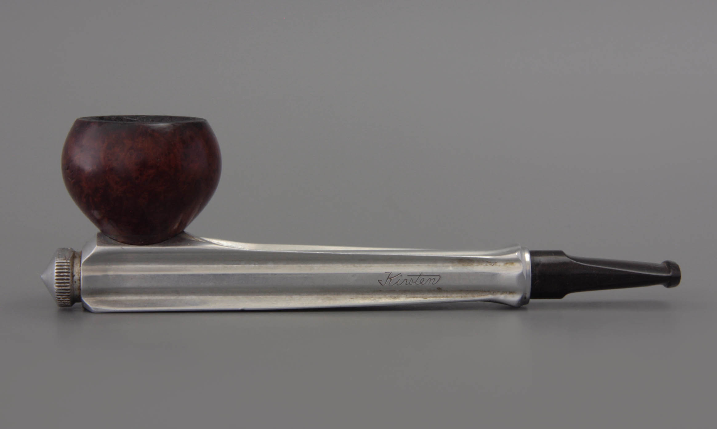 نگاهی تاریخی به سیر تحولی پیپ‌های سیستم فلزی