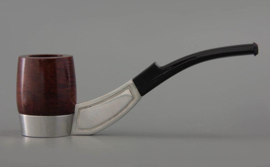 نگاهی تاریخی به سیر تحولی پیپ‌های سیستم فلزی