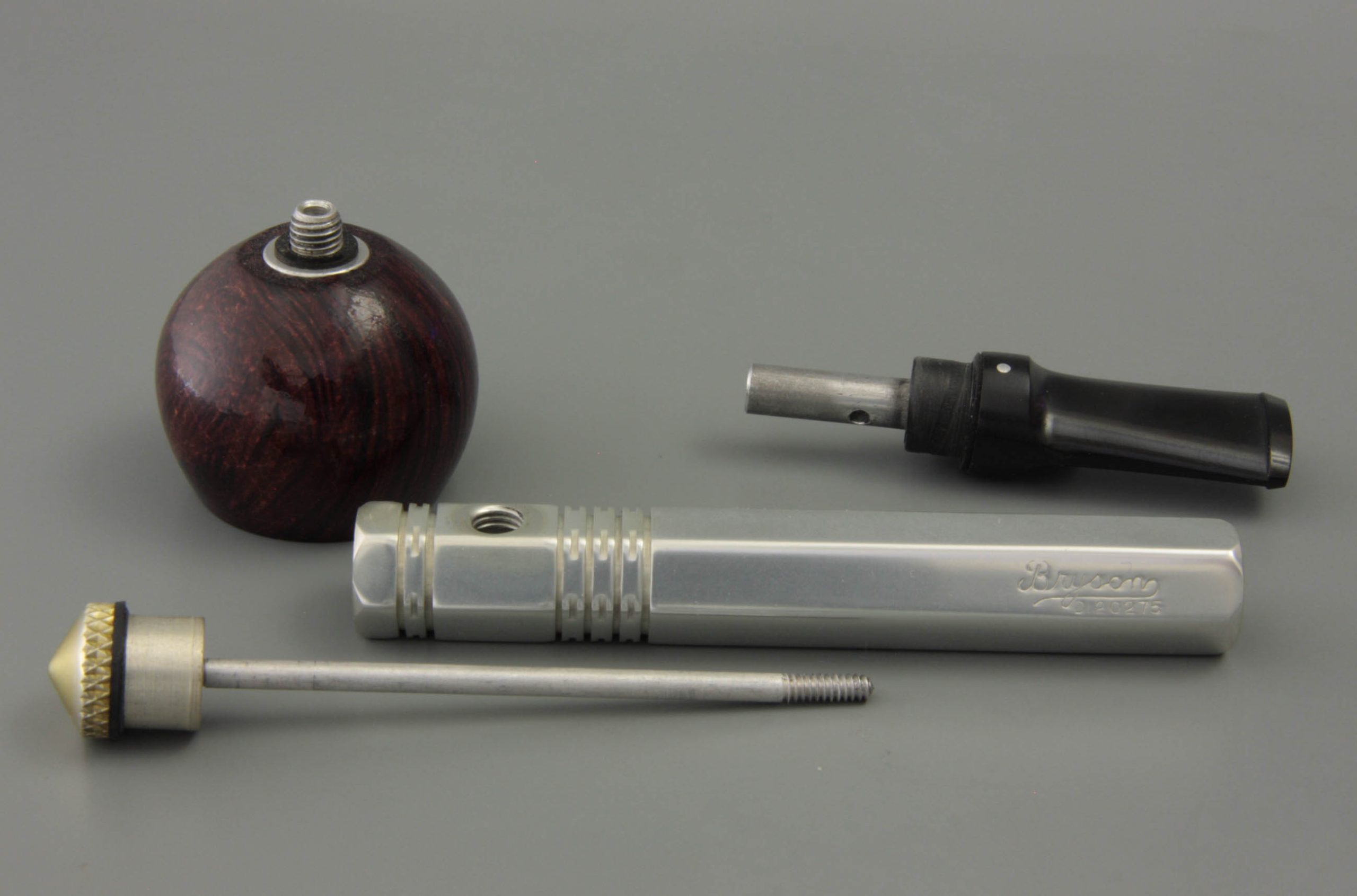 نگاهی تاریخی به سیر تحولی پیپ‌های سیستم فلزی