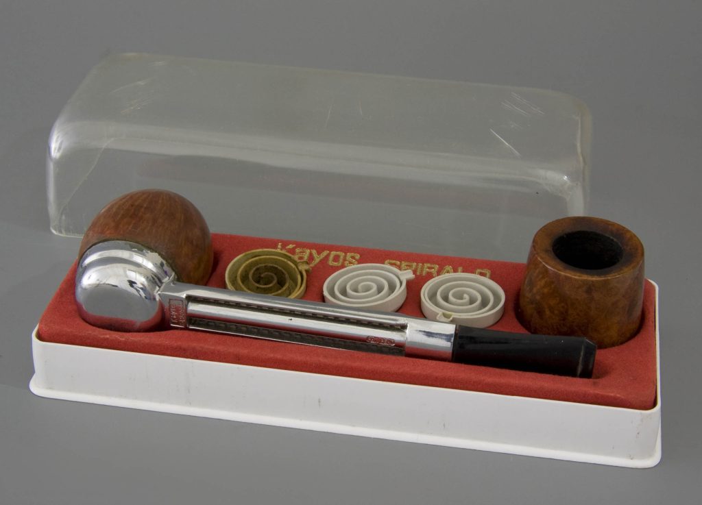 نگاهی تاریخی به سیر تحولی پیپ‌های سیستم فلزی