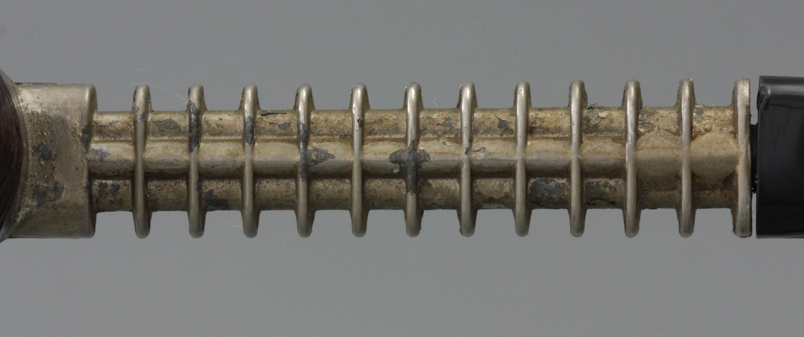 نگاهی تاریخی به سیر تحولی پیپ‌های سیستم فلزی