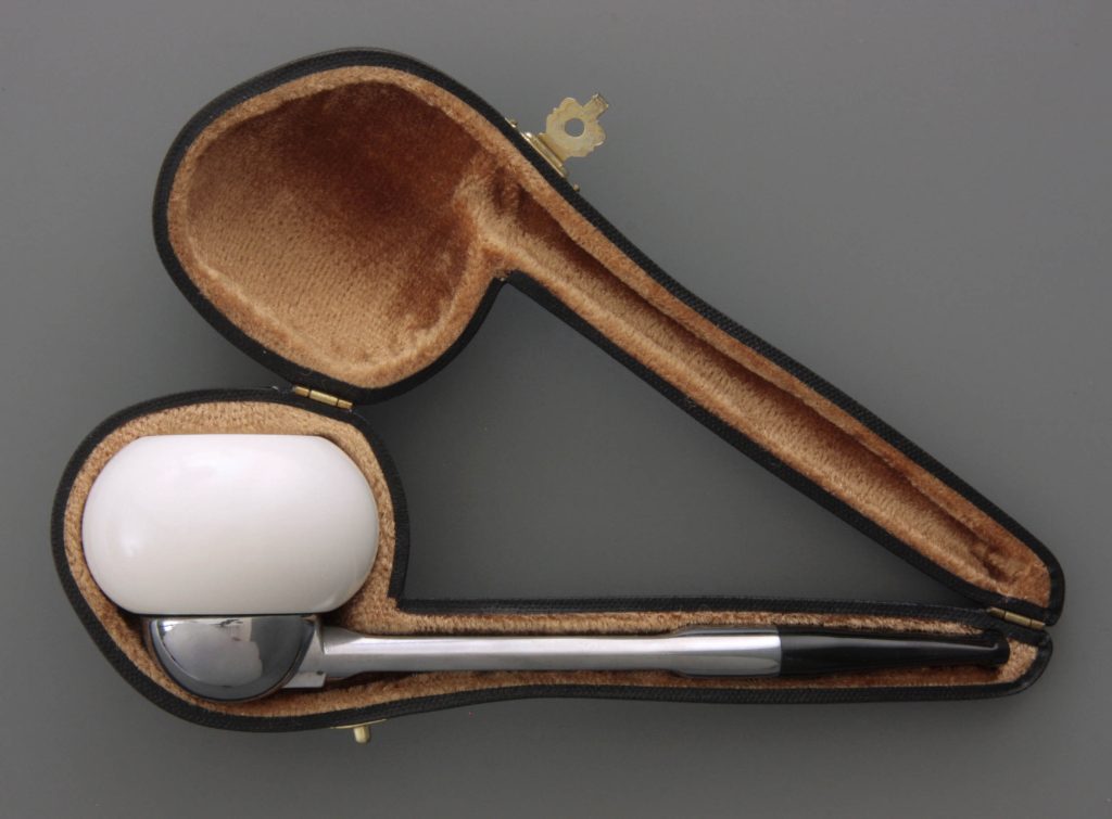 نگاهی تاریخی به سیر تحولی پیپ‌های سیستم فلزی