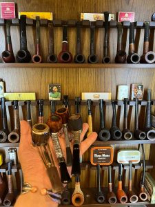 نگاهی تاریخی به سیر تحولی پیپ‌های سیستم فلزی