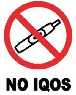 اجباری شدن نصب تابلو های آیکاس ممنوع در اروپا