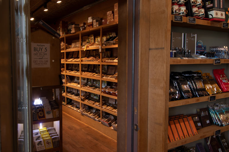 رطوبت و رطوبت سازها در دنیای سیگاربرگ