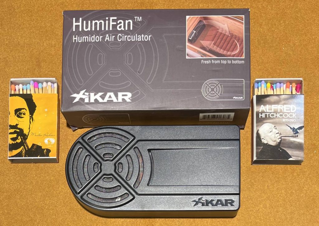 رطوبت و رطوبت سازها در دنیای سیگاربرگ