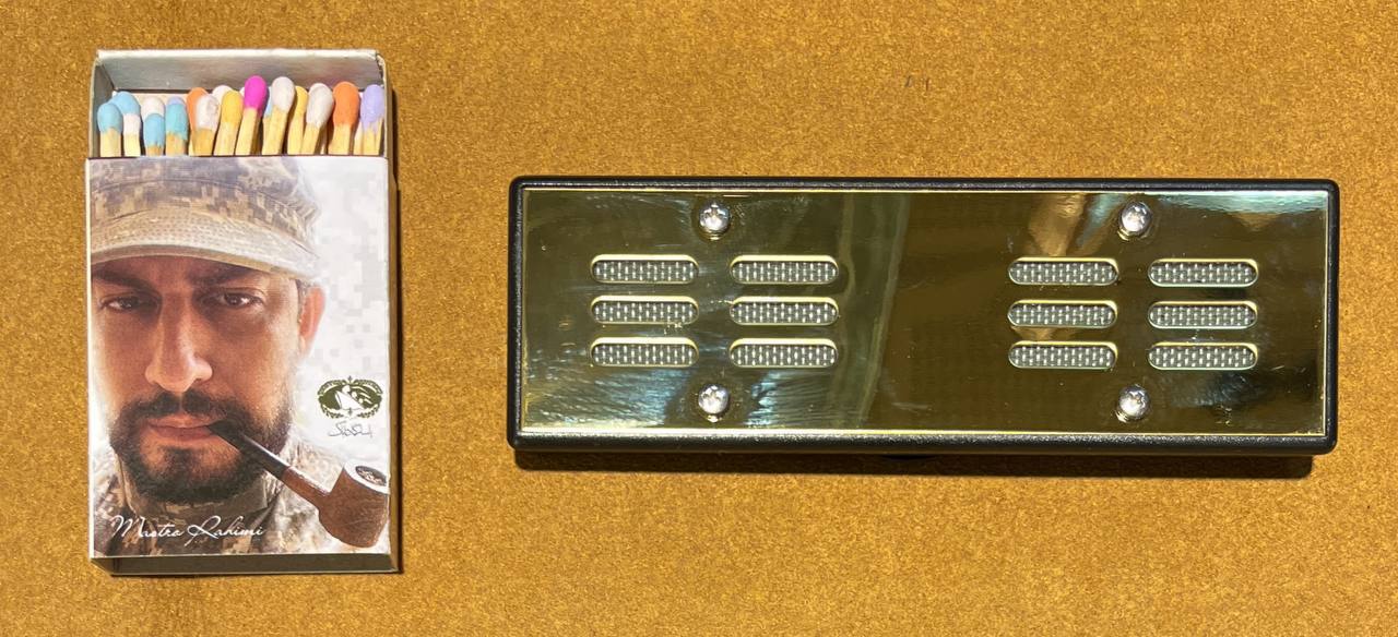 رطوبت و رطوبت سازها در دنیای سیگاربرگ