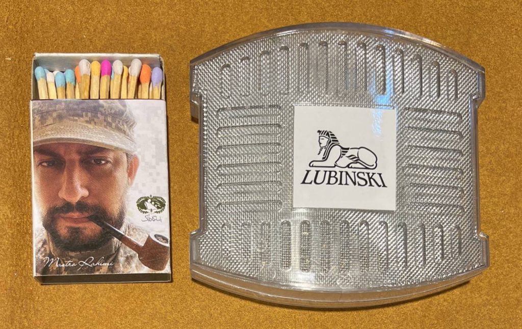 رطوبت و رطوبت سازها در دنیای سیگاربرگ