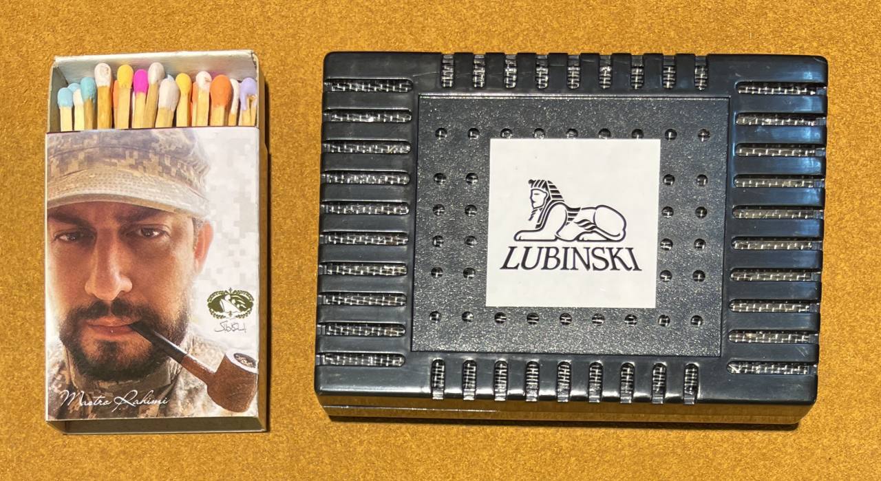 رطوبت و رطوبت سازها در دنیای سیگاربرگ