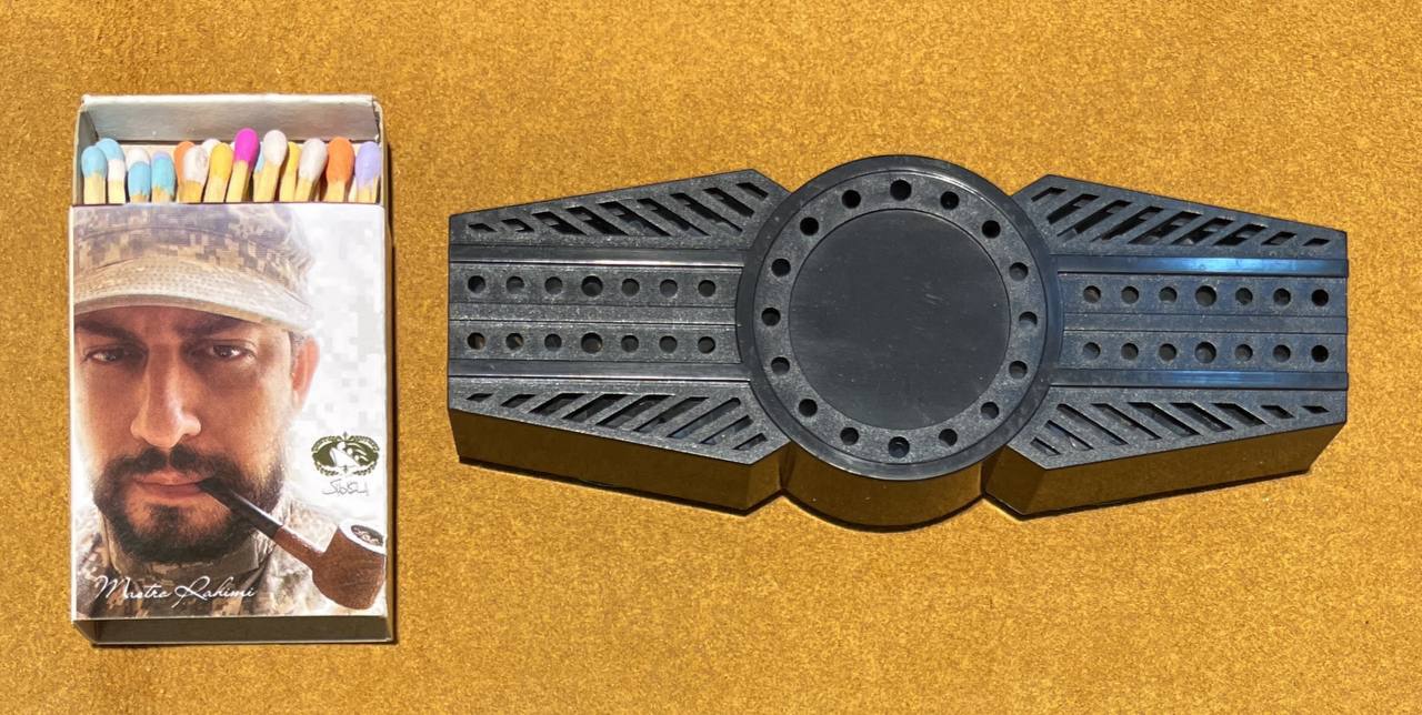 رطوبت و رطوبت سازها در دنیای سیگاربرگ