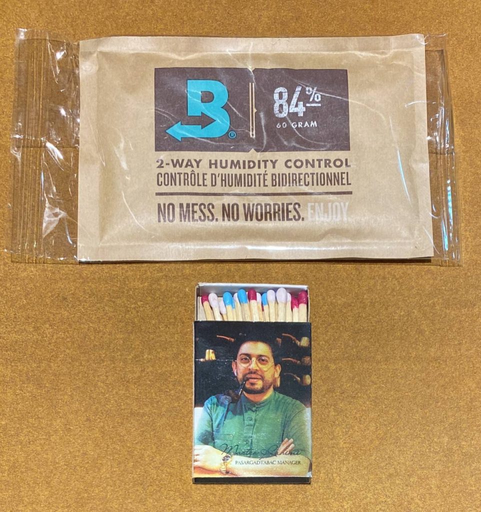 رطوبت و رطوبت سازها در دنیای سیگاربرگ