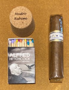 سیگاربرگ نوب کامرون مادورو نیکاراگوئه