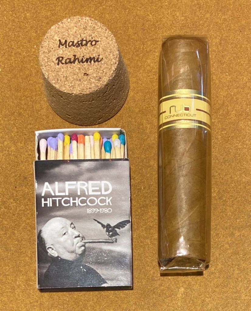 سیگاربرگ نوب کانکتیکات مادورو نیکاراگوئه