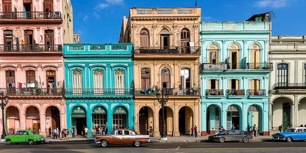 تاریخ سیگاربرگ در کوبا، فیدل کاسترو، ماسترو رحیمی، پاسارگاد تاباک