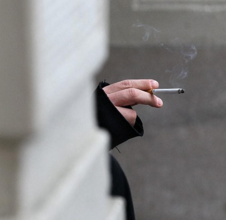 ترک سیگار با سیتیزین، پاسارگاد تاباک، ماسترو رحیمی