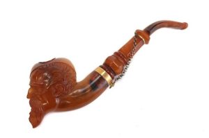 طراحی های عجیب در دنیای پیپ 3 طراحی های عجیب در دنیای پیپ