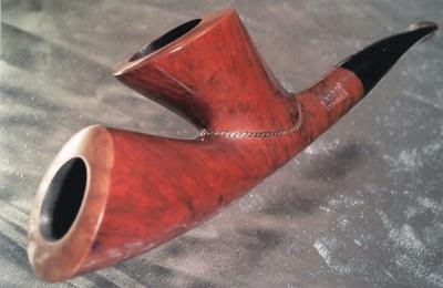 طراحی های عجیب در دنیای پیپ 11 طراحی های عجیب در دنیای پیپ