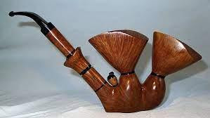 طراحی های عجیب در دنیای پیپ 14 طراحی های عجیب در دنیای پیپ