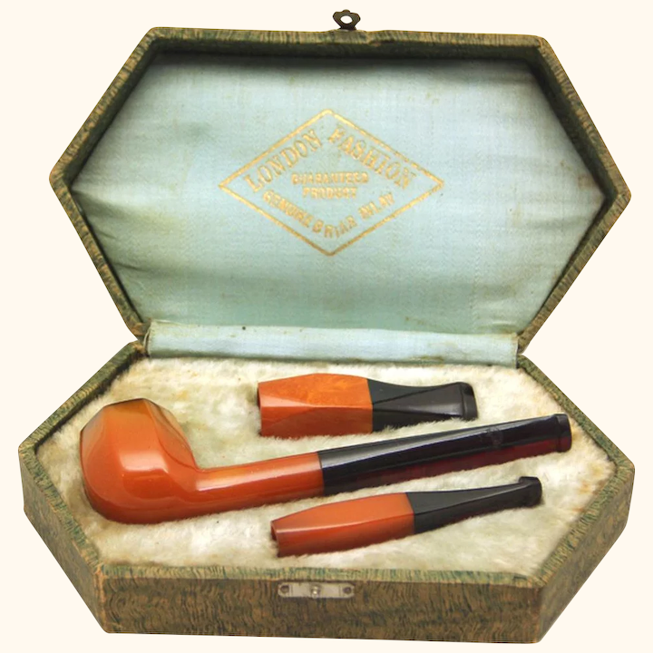 طراحی های عجیب در دنیای پیپ 6 طراحی های عجیب در دنیای پیپ