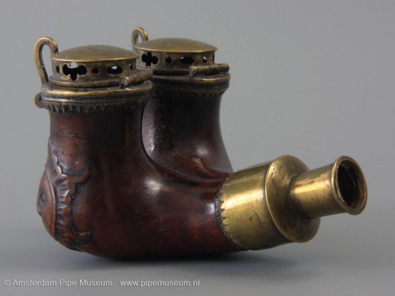 طراحی های عجیب در دنیای پیپ 8 طراحی های عجیب در دنیای پیپ