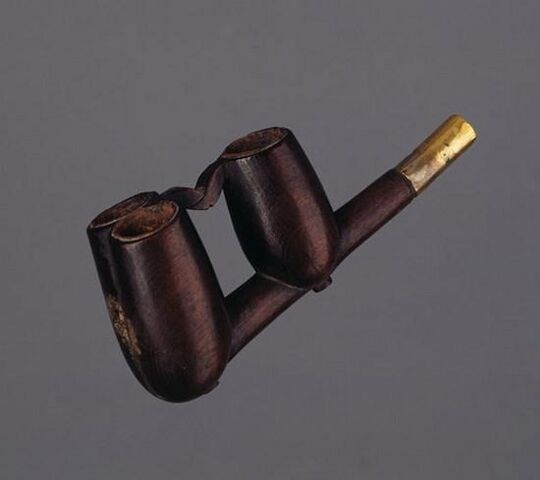 طراحی های عجیب در دنیای پیپ 9 طراحی های عجیب در دنیای پیپ