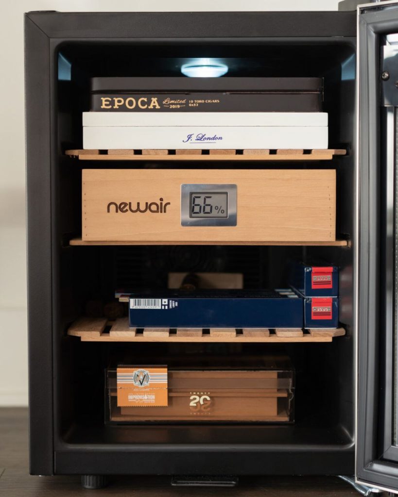 لوازم جانبی لاکچری دنیای سیگاربرگ در سال ۲۰۲۳