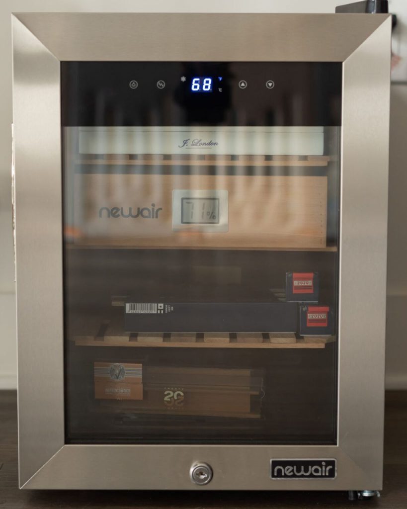 لوازم جانبی لاکچری دنیای سیگاربرگ در سال ۲۰۲۳13