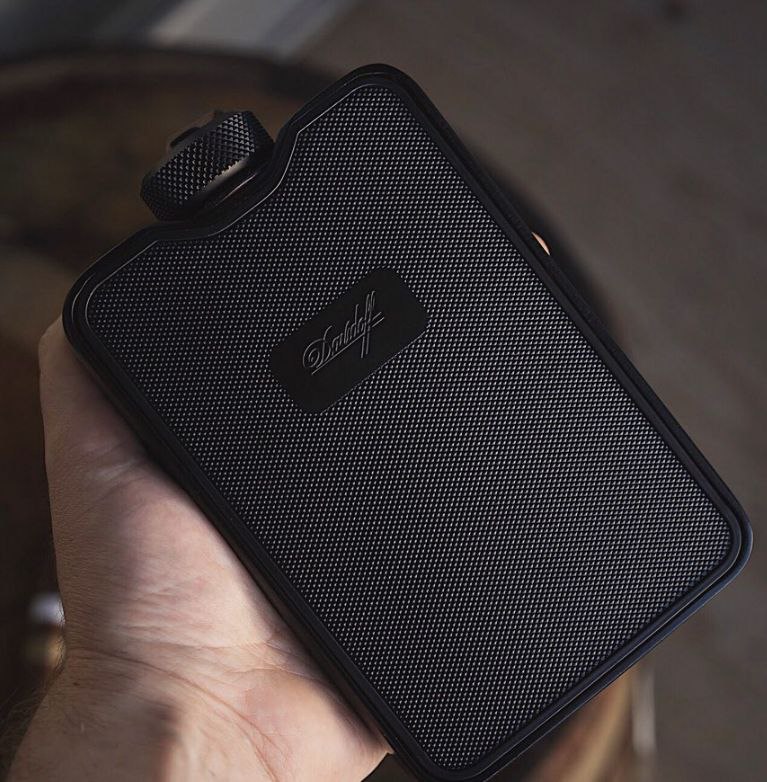 لوازم جانبی لاکچری دنیای سیگاربرگ در سال ۲۰۲۳15