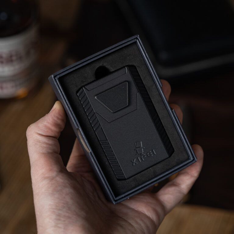 لوازم جانبی لاکچری دنیای سیگاربرگ در سال ۲۰۲۳