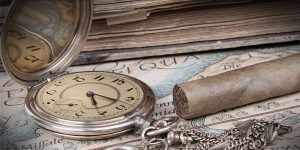 نقاط عطف تاریخ سیگاربرگ، سیگاربرگ کوبایی، پاسارگاد تاباک، ماسترو رحیمی