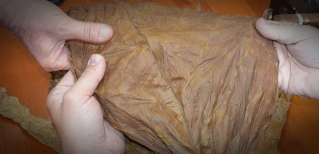 چی چیزی یک سیگاربرگ را سیگار می‌کند، پاسارگاد تاباک، ماسترو رحیمی