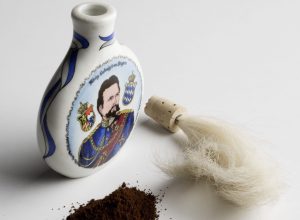 همه چیز درباره انفیه