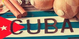 تحریم سیگاربرگ‌های کوبایی در آمریکا