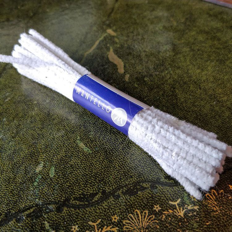 ابزار تمیزکاری پیپ، پاسارگاد تاباک، ماسترو رحیمی