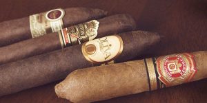 راهنمای شکل و اندازه سیگاربرگها، پاسارگاد تاباک، ماسترو رحیمی