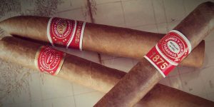 تاریخچه سیگاربرگ‌های رومئو و جولیتا